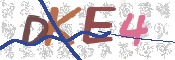 CAPTCHA-Bild