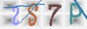 CAPTCHA-Bild