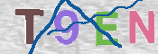 CAPTCHA-Bild