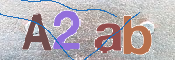 CAPTCHA-Bild