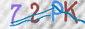 CAPTCHA-Bild