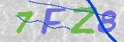 CAPTCHA-Bild