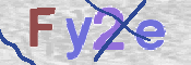 CAPTCHA-Bild