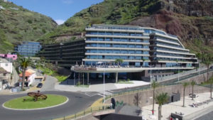 Zuckerhut, Calheta Beach, Madeira, Hotel, Rhomberg Reisen, Davision Pictures, David Spettel
