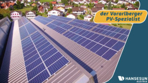Thyssen Krupp, PV Spezialist Vorarlberg, Oberegg, Drone, Davision Pictures