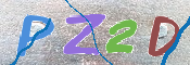CAPTCHA-Bild