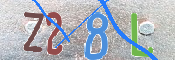 CAPTCHA-Bild
