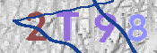CAPTCHA-Bild