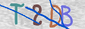CAPTCHA-Bild