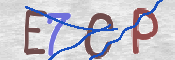 CAPTCHA-Bild