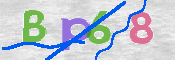 CAPTCHA-Bild