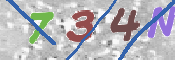 CAPTCHA-Bild
