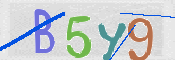 CAPTCHA-Bild