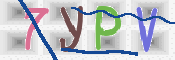 CAPTCHA-Bild