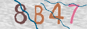 CAPTCHA-Bild