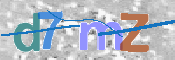 CAPTCHA-Bild