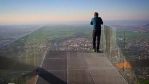 Dornbirn Tourismus, Karrenseilbahn, Austro Drones, Davision Pictures, David Spettel