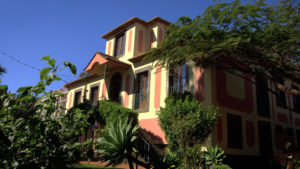 Madeira, Rhomberg Reisen, Davision Pictures, Hotel